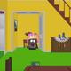 Illustration for article titled iSouth Park: The Fractured But Whole/i Yells At You If You Try To Cheat